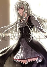 制服のヴァンピレスロード (Raw – Free)