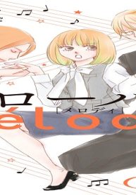 クローバー Melodie (Raw – Free)