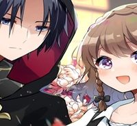 前世、弟子に殺された魔女ですが、呪われた弟子に会いに行きます (Raw – Free)