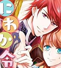 にわか令嬢は王太子殿下の雇われ婚約者(Raw – Free)