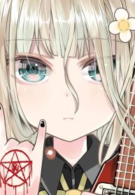 ハルメタルドールズ (Raw – Free)