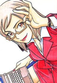 派遣社員 お銀 (Raw – Free)