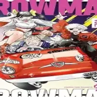 クロウマン (Raw – Free)