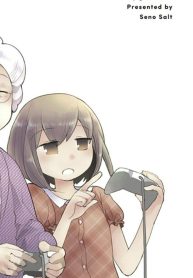 おばあちゃんとゲーム (Raw – Free)