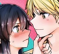 イケメン女子と女装男子 (Raw – Free)