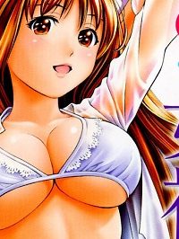 ガラスの女神 (Raw – Free)