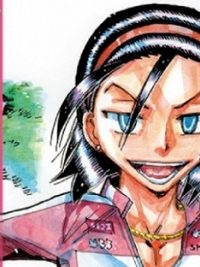 弱虫ペダルspare Bike (Raw – Free)
