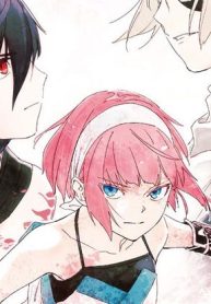 ヒノワが征く！ (Raw – Free)