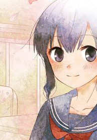 隣の席の佐藤さん (Raw – Free)