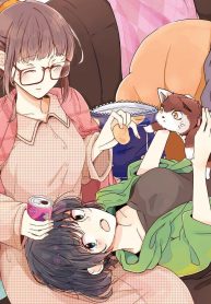 ショコラ 社会人百合アンソロジー (Raw – Free)