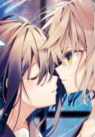 すれ違い巨大感情百合アンソロジー (Raw – Free)