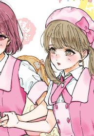 マカロン アイドル百合アンソロジー (Raw – Free)