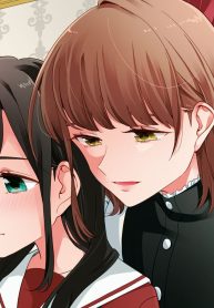 メイドさんと百合についてのアンソロジー (Raw – Free)