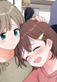 同人女百合アンソロジー (Raw – Free)