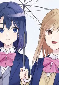 安達としまむら 公式コミックアンソロジー (Raw – Free)