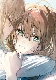 泣き顔百合アンソロジー (Raw – Free)