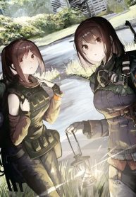 終末世界百合アンソロジー (Raw – Free)