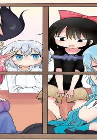 もののけ◇しぇありんぐ (Raw – Free)