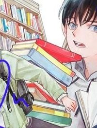 【新連載】めくり、めぐる(Raw – Free)