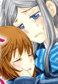 百合心中 猫目堂ココロ譚 (Raw – Free)