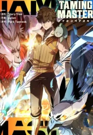 テイミングマスター (Raw – Free)