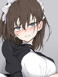 メイド教育。ー没落貴族 瑠璃川椿ー (Raw – Free)