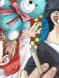 ぼくと仁義なきおじさん (Raw – Free)