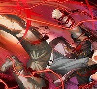 自称！ 平凡魔族の英雄ライフ (Raw – Free)