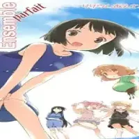 リリウムあんさんぶる Parfait (Raw – Free)