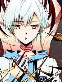 アラクノマニア (Raw – Free)