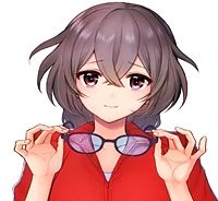 高千穂ほのか先輩が好きで好きで色々ガマンできない。 (Raw – Free)