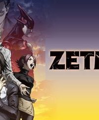 Zetman 超魔人 (Raw – Free)