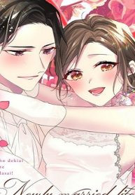 一生溺愛してください！新婚生活アンソロジー (Raw – Free)