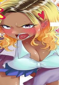 怒りっぽいギャル～白石浩平短編集～ (Raw – Free)