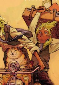 キラリティ (Raw – Free)