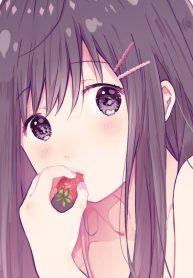 日曜日のいちごちゃん (Raw – Free)