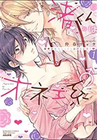 渚くんはオネエ系♂ 秘密の恋人レッスンは淫らに甘く (Raw – Free)