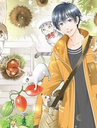 こはる日和とアニマルボイス (Raw – Free)