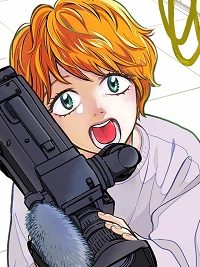 ニュースの現場から！ (Raw – Free)