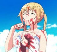 ソウナンですか？ (Raw – Free)