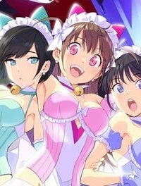 にゃカノgenic!! (Raw – Free)