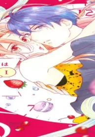 スイーツは定時のあとで (Raw – Free)