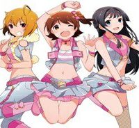 アイドルマスター ミリオンライブ！ Blooming Clover (Raw – Free)