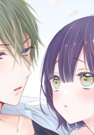 はずかしくってあまいこと (Raw – Free)