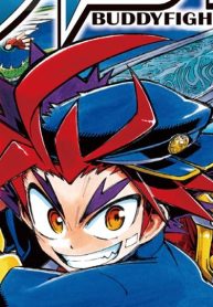 フューチャーカード バディファイト (Raw – Free)