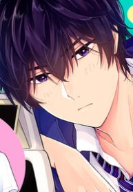 紺野くん、コンティニュー (Raw – Free)