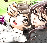 僕の未来は魔女の中 (Raw – Free)