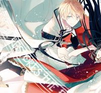 転生魔女は滅びを告げる (Raw – Free)