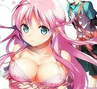 女神寮の寮母くん。 (Raw – Free)