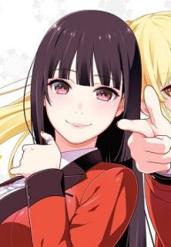 賭ケグルイ万 賭ケグルイ公式アンソロジー (Raw – Free)